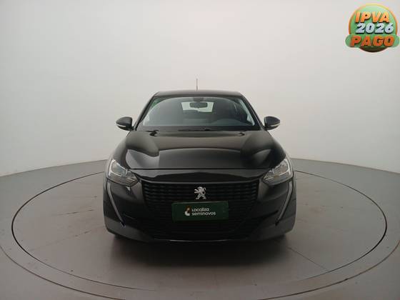 PEUGEOT 208 1.0 FIREFLY FLEX LIKE MANUAL